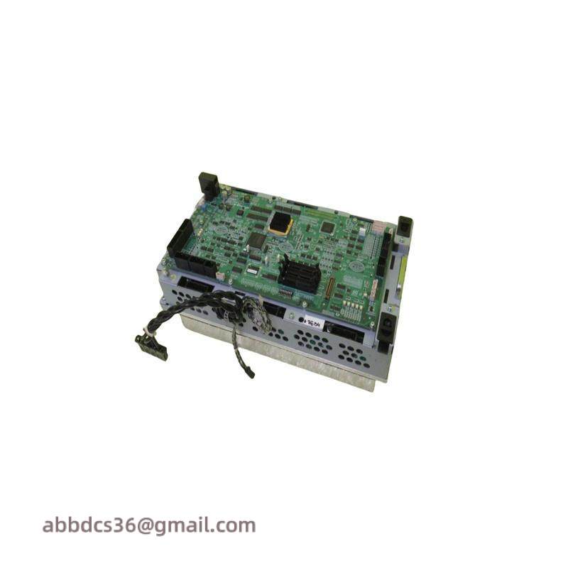 Kawasaki 50607-0040R00（E01、E02、E04) Controller Servo Driver