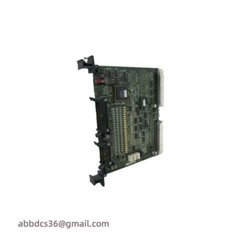 Kawasaki 50999-0037 Robot CPU Motherboard