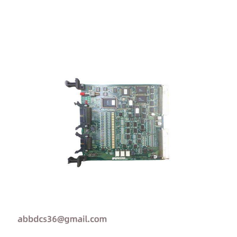 Kawasaki 50999-2922R07 CPU50999-2922R07 Servo board