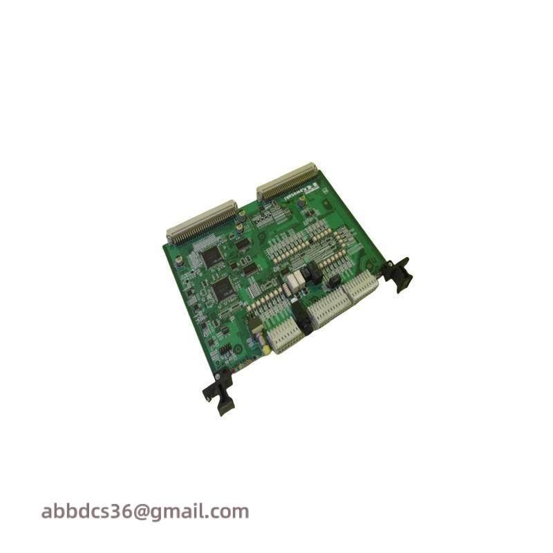 Kawasaki 50999-2924 Robot Communication Board