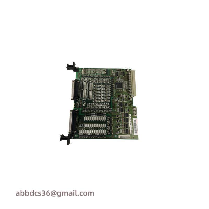 Kawasaki 50999-2933R01 1TW PLC Processor Module