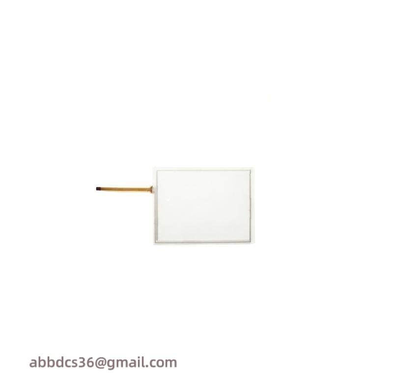 KEBA C50D01VX Touch Screen Panel Glass Digitizer