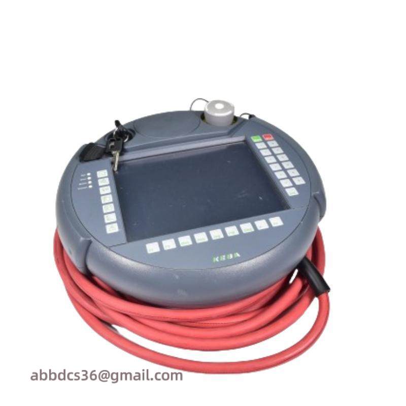 KEBA KETOP T50 R01 VX/69908/14 Operator Terminal with cable 5m