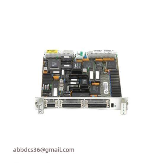 KEBA KVME AT8/486/25B 40240 GEB Controller Module