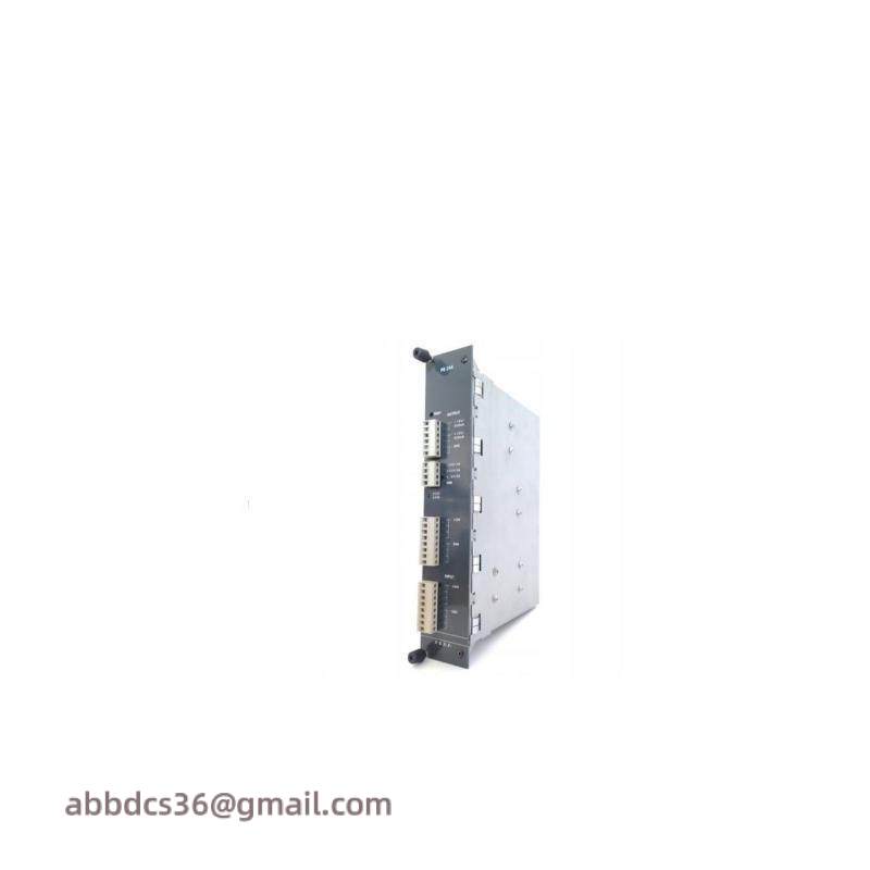 KEBA PS244/A Power Supply Module