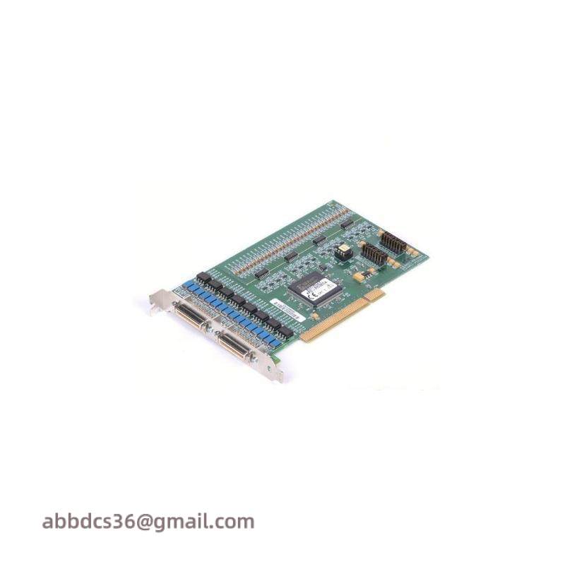 KEITHLEY KPCI-PIO32IOA IPC Bus Isolated I/O Board