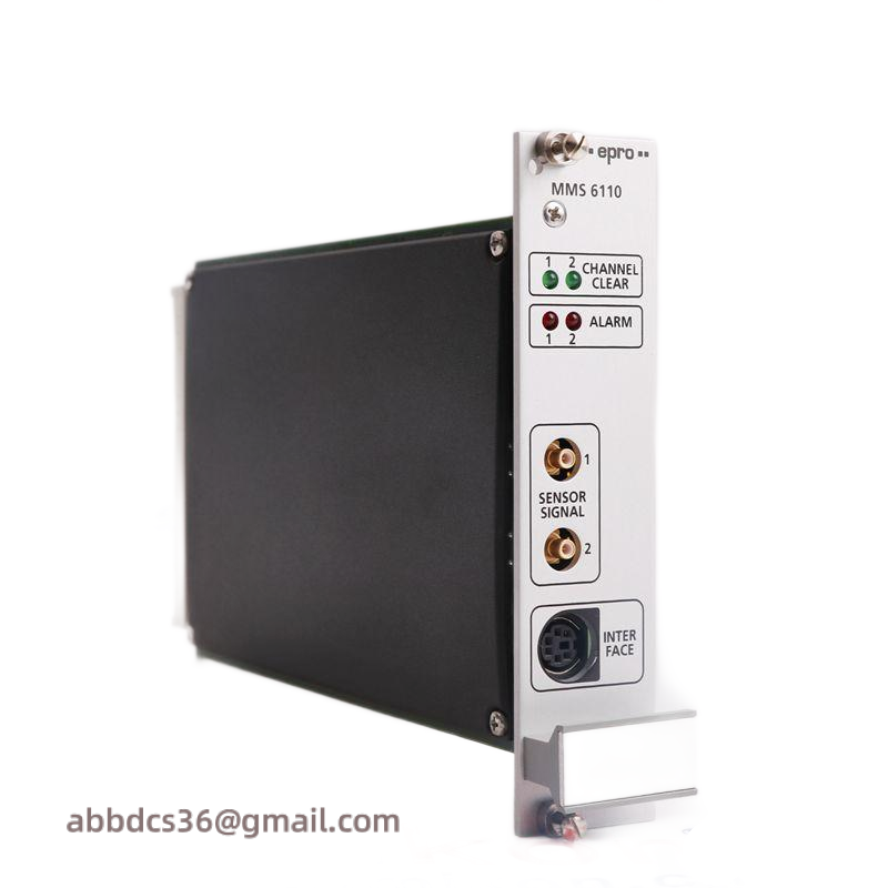 Begafo KFD2-UFC-EX1D universal frequency converter