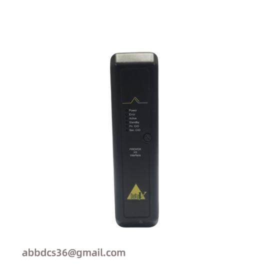 Emerson 5D32191G01