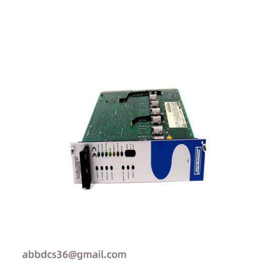 Kollmorgen 60WKSCE24012PB Servo Drive