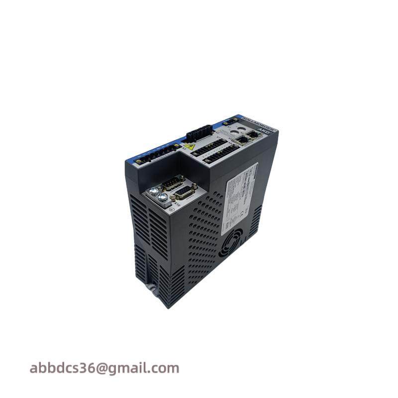 Kollmorgen AKD-P00606-NBCC-I000 Servo Drive