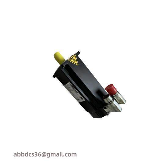 KOLLMORGEN AKM54H-ACCNC-00 DC Servo Motor