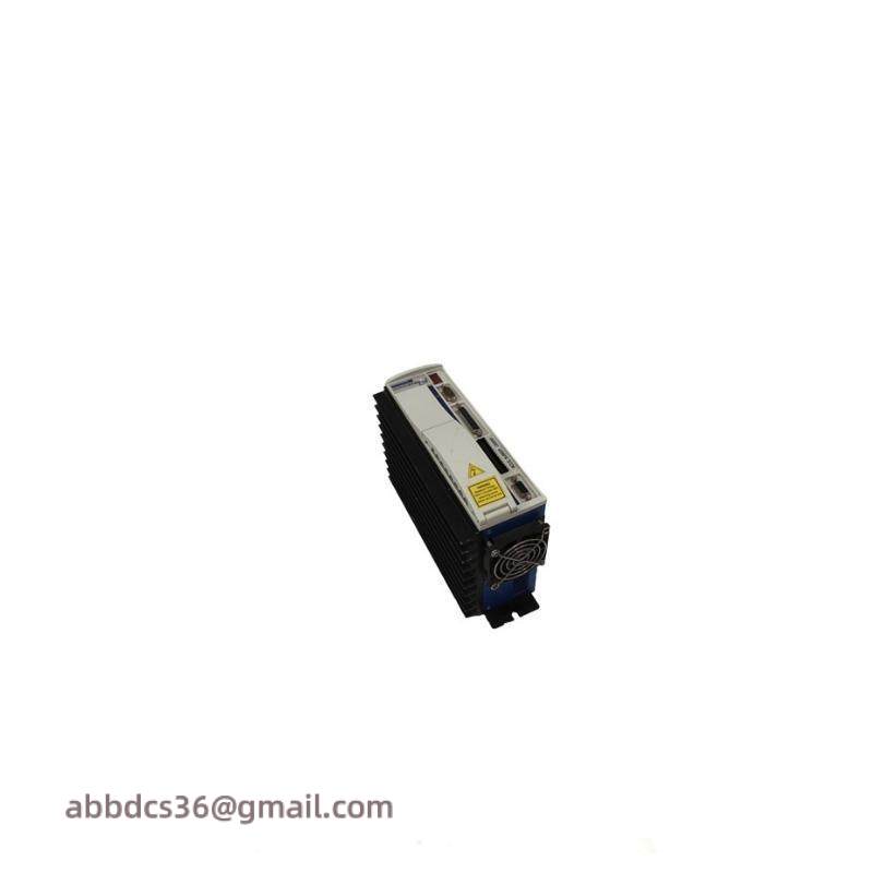 KOLLMORGEN PRD-B040SAIZ-62 CB06560 SERVO DRIVER