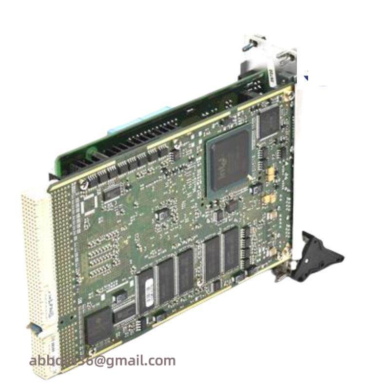 KONTRON CP306 36780 CPU Controller Board