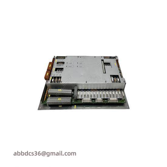 KRAUSSMAFFEI 5088110 Control Module