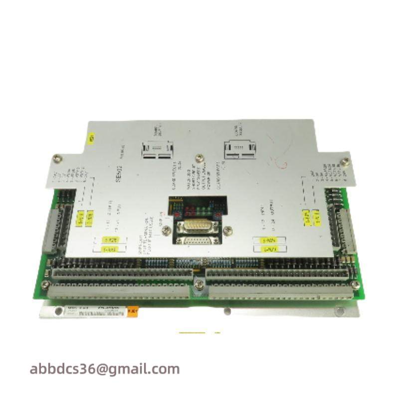 KRAUSSMAFFEI SE502/5089592 l/O Circuit Board