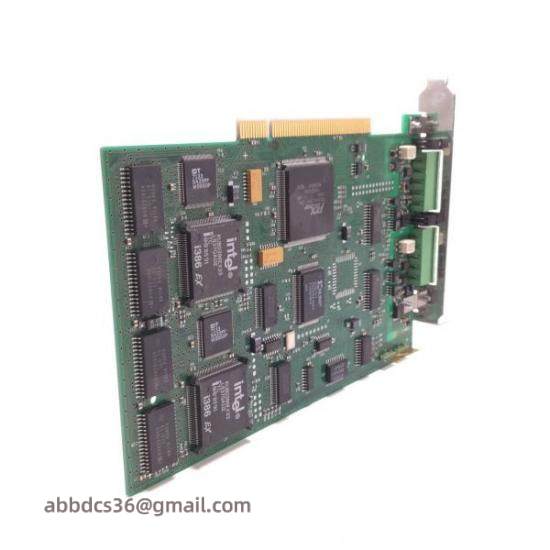 KUKA 00-104-196 PC BOARD