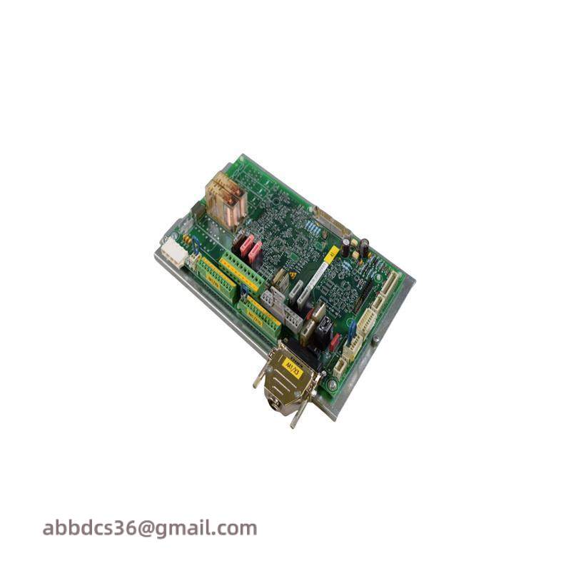 KUKA 00-111-230 communication board