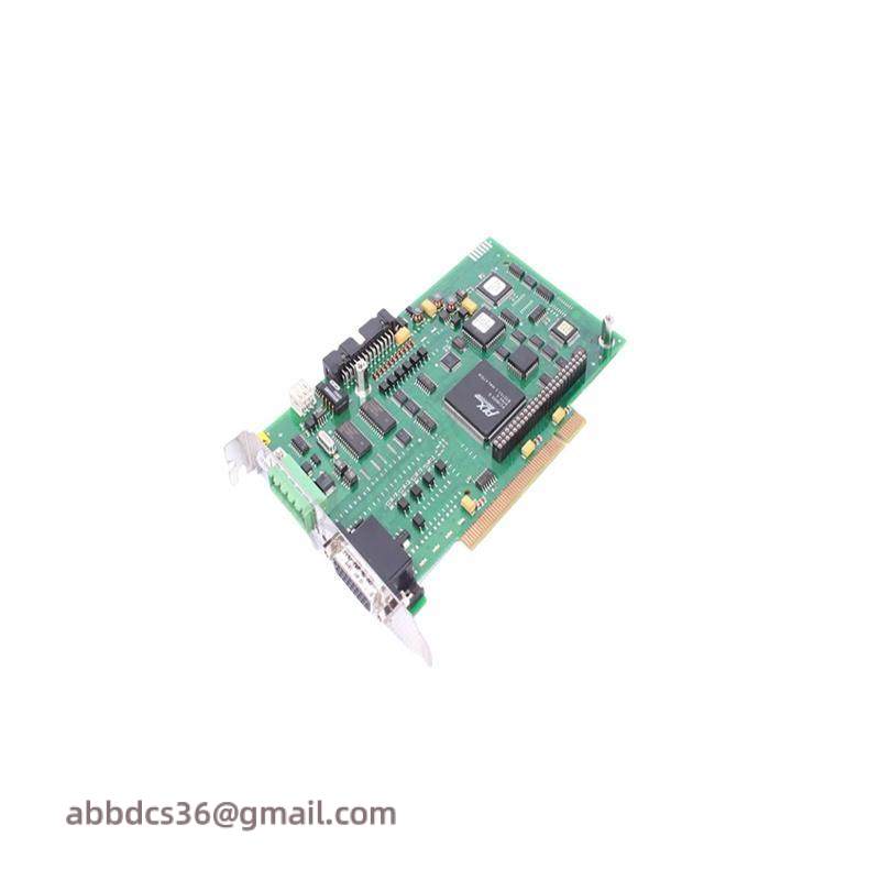 KUKA 00-138-379 Circuit Board