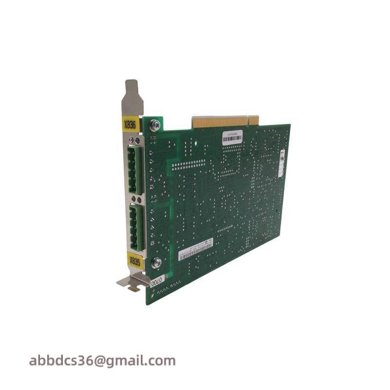 KUKA 00-150-553 PC BOARD