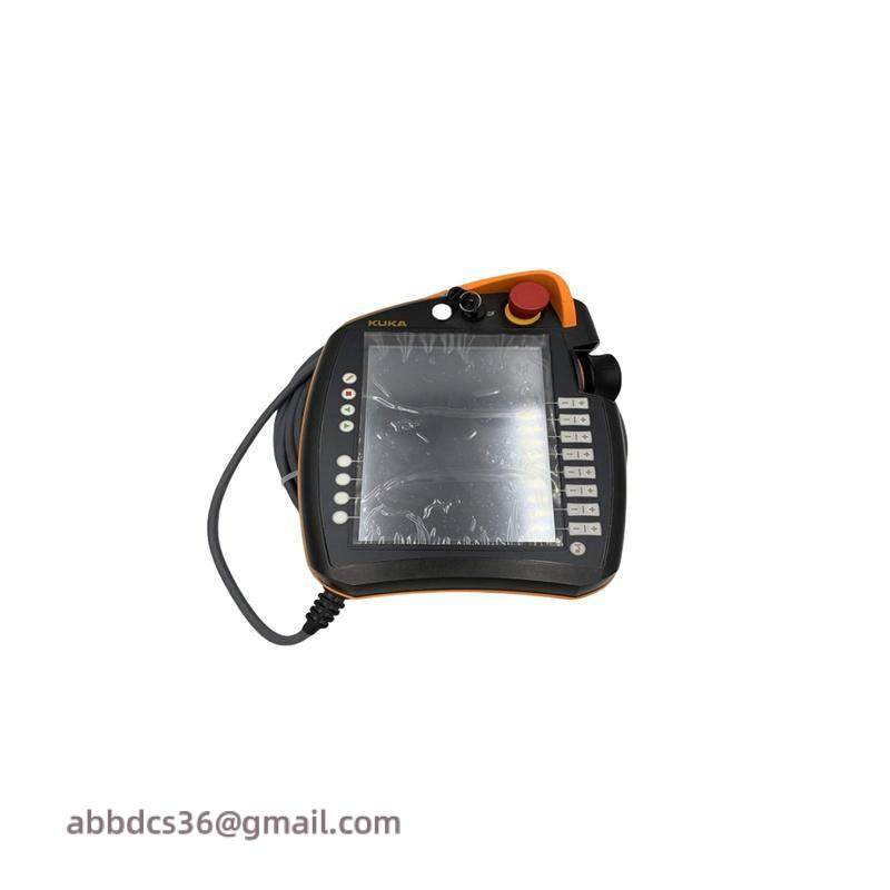 KUKA 00-168-334 Smartpad Teach Pendant