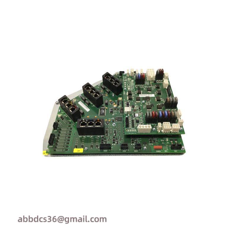 KUKA 00-226-429 Circuit Board