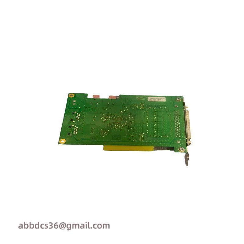 KUKA 00-271-314 PCB IOB-16-16B communication card