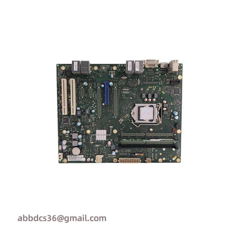 KUKA 00-271-601KPC4 00271601 Mainboard