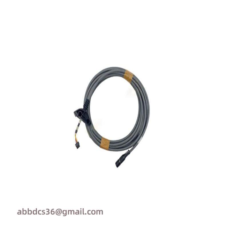 KUKA C400-181-563 Teach Pendant Cable 