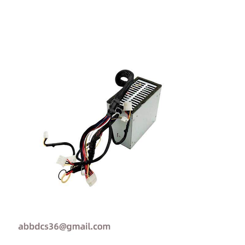 KUKA KRC2 00-126-383 Power Supply