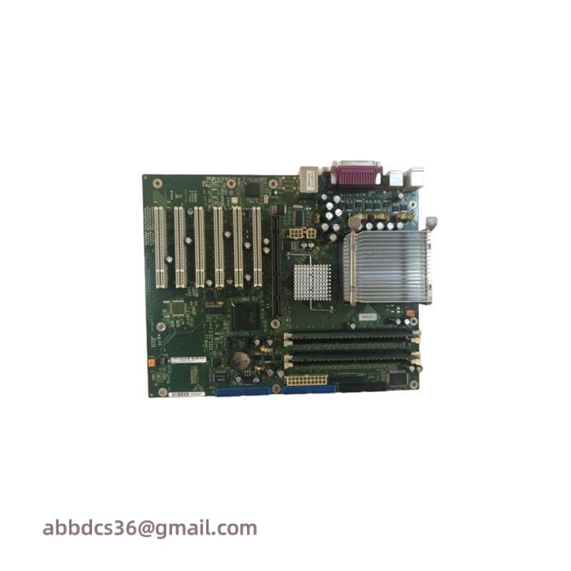 KUKA KRC2 00-154-293 Motherboard