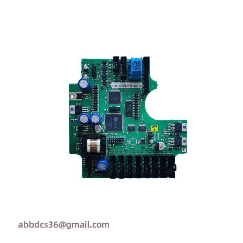 KUKA KRC2RDW 00-119-966 Circuit Board