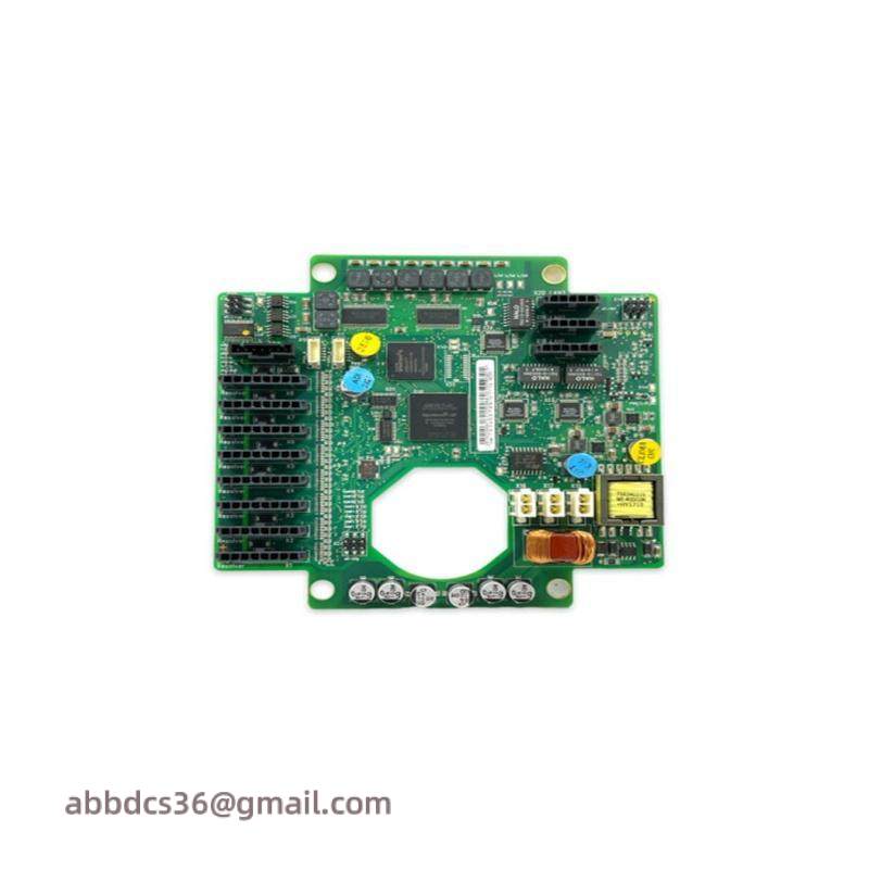 KUKA KRC4 RDC 00-246-872 PCB Circuit Board