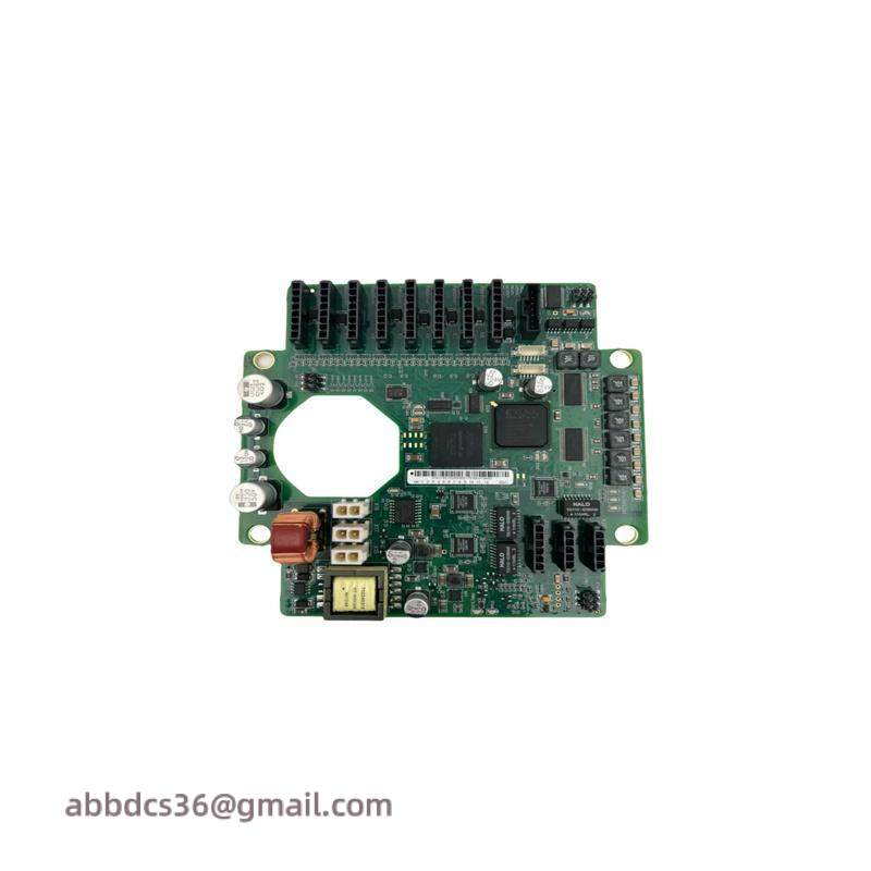 KUKA KRC4RDC 00-200-655 RDC card