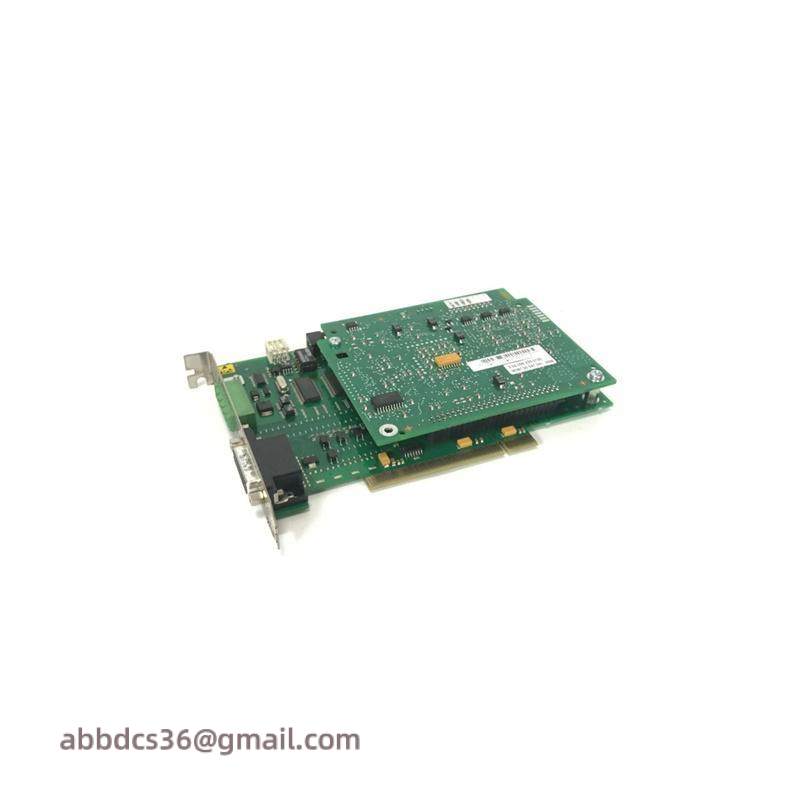 KUKA MFC+DSE 00-117-336 00-128-358 Card 