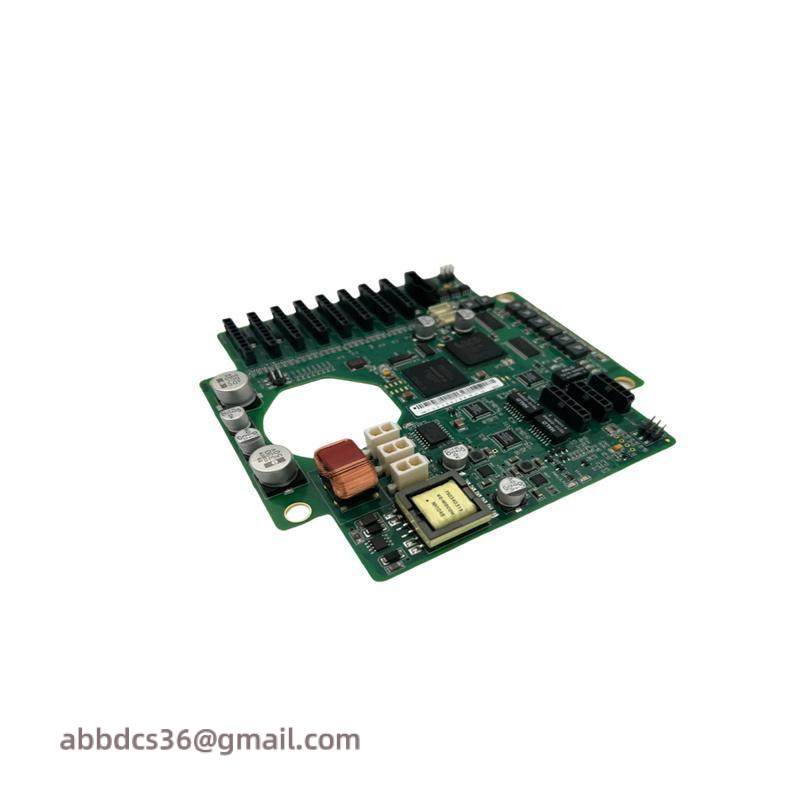 KUKA RDC00-200-655 RDC card