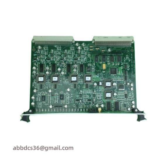 KULICKE 8001-4244 PCB Card