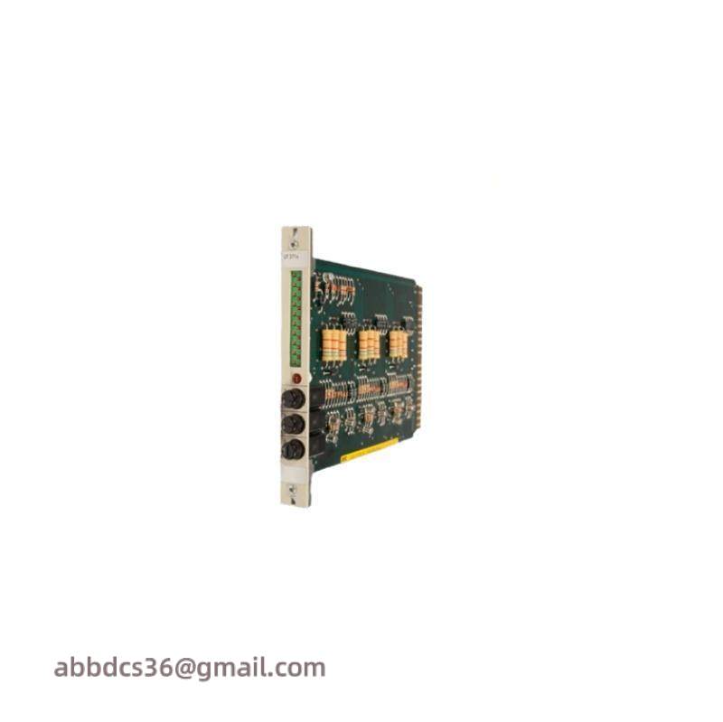 LAM 853-025054-008I  the RMIO board