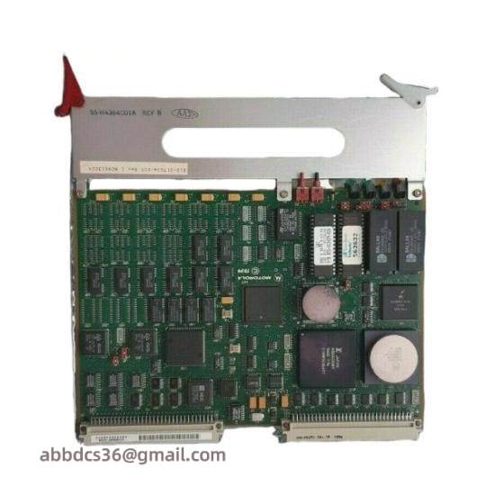 Lam Research 810-017034-005 ULTRA SLIMPAK G448-0002