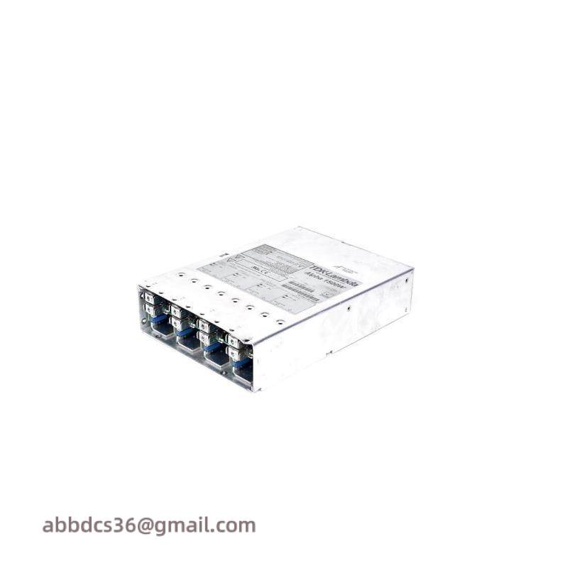 LAMBDA ALPHA400W H41014 CA400 5B 24D 12/12E 15/15E 24/24H Modular Power Supply