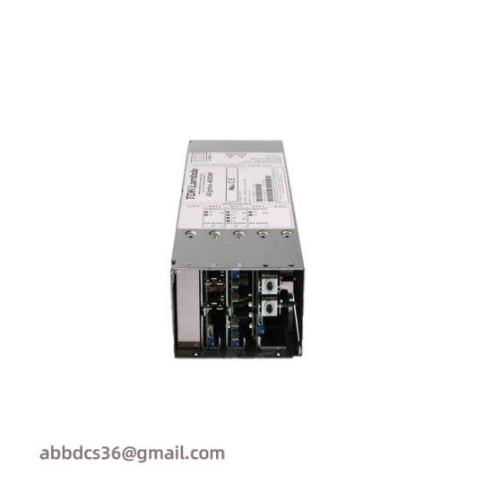 LAMBDA Alpha400W J47002 Power Supply CA400 5B 24D 12/12E 15/15E 24/24H