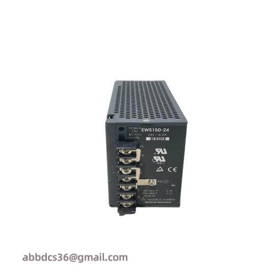 LAMBDA EWS600-24 24V27A Switching Power Supply Module