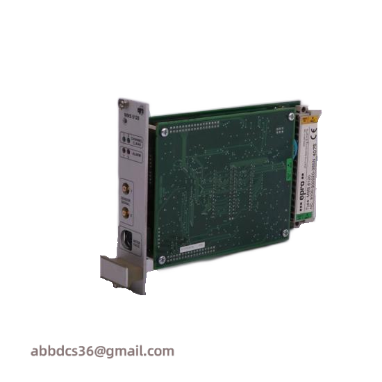 LAUER PCS 810-1  Interface Module