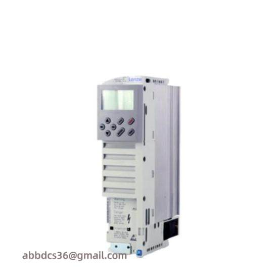 LENZE E82EV551K2C  8200 Vector Frequency Inverter