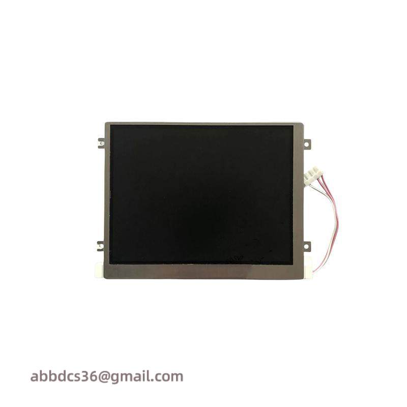  LQ064V3DG05 A 1Z000700 LCD Display Panel