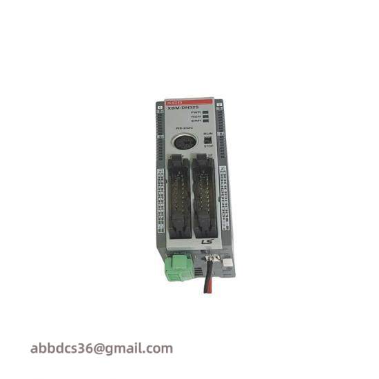 LS XBM-DN32S Transistor Output Module