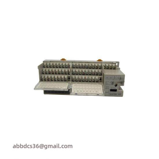 LUTZE UBE-FL/34 24VDC