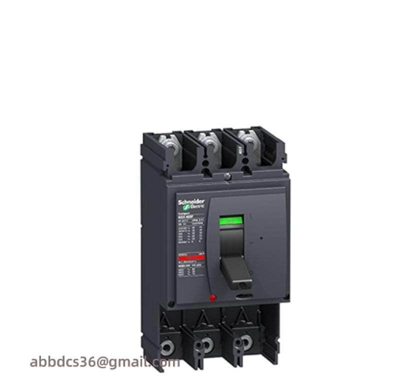 Schneide LV432414 +LV432081 Schneider Electric Compact 