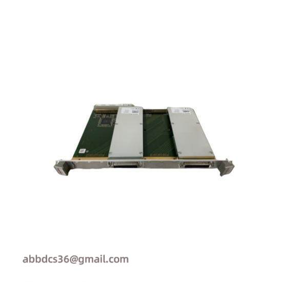 MAN A201SR04/5880-0009B Pcb Circuit Board