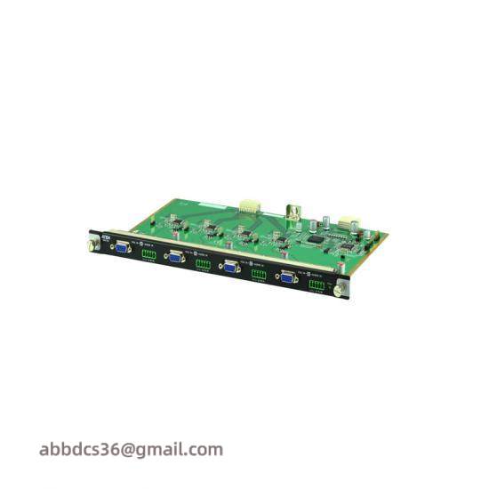 MatrixSwitch TRIF-T/R4SDGA charming price with stock goods