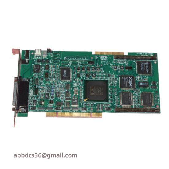 MATROX METEOR 2-MC/4 Multi-Channel PCI Frame Grabber